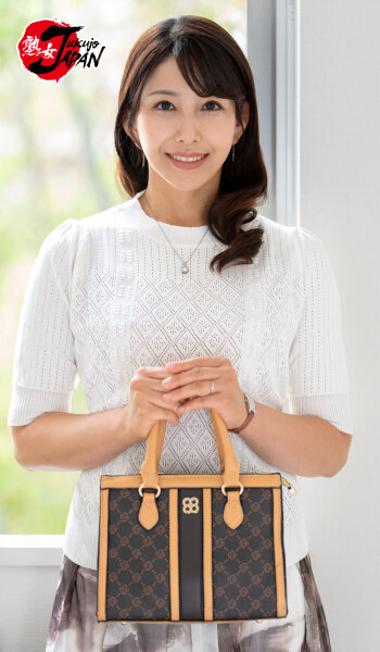 極上!!五十路奥さま初脱ぎAVドキュメント 日登美さつきのサンプル画像3