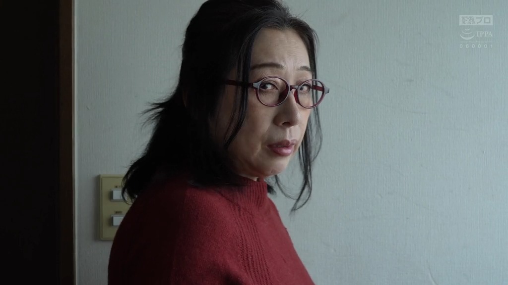 母60歳 還暦売春 息子のためにわたしを売ります 柏木舞子 本編動画画像8