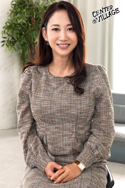 初撮り五十路妻ドキュメント 光原ほのかのサンプル画像2
