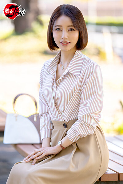 極上！！三十路奥さま初脱ぎAVドキュメント 有沢涼子のサンプル画像3