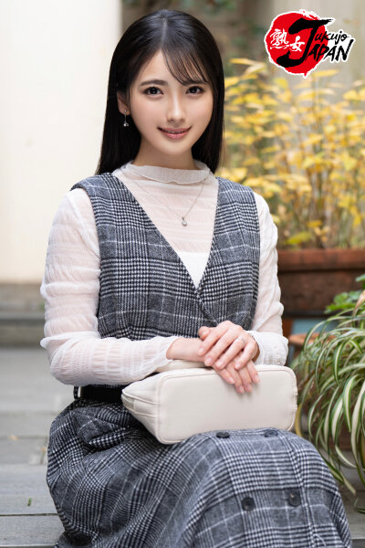 極上!!三十路奥さま初脱ぎAVドキュメント 藤枝真美子のサンプル画像3