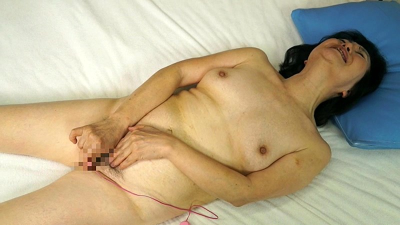 古希で初撮り 藤江幸代のサンプル画像11