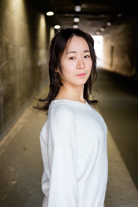 清楚系三十路熟女 坂本なつ歩のエンドレス固定電マオナニー映像。イッても止められない電マに体はどう反応するのか実験!