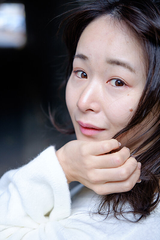 清楚系三十路熟女 坂本なつ歩のエンドレス固定電マオナニー映像。イッても止められない電マに体はどう反応するのか実験!
