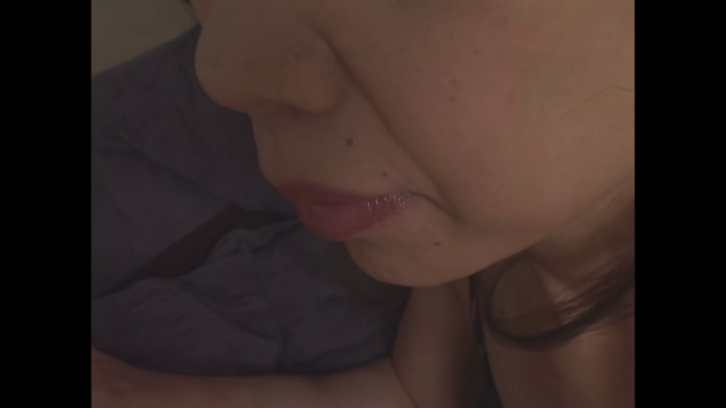 五十路熟女 竹田悦子の濃厚精子中出しセックス映像がAIリマスターで復活配信中!