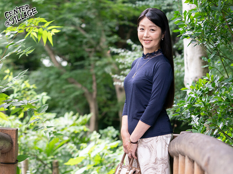 「あぁ、突いて、突いてぇ」もうセックスを諦めていた還暦妻 松井佐和子がAV初撮りで数年振りに性交！旦那一筋だった60歳が他人棒で女の悦びを思い出す！