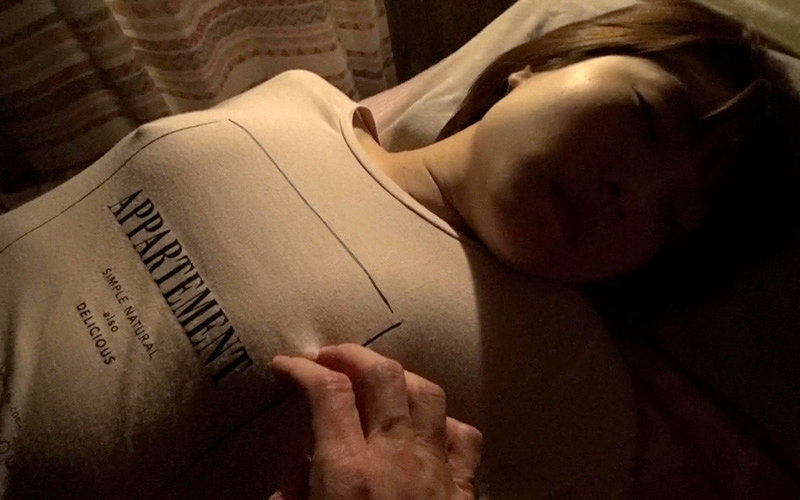 【性欲・食欲・睡眠欲 4】 俺の愛人は顔出しNG こう見えて2人の子持ちのシングルマザー こう見えてヤクザの元愛人 こう見えてイキながらの余韻ビクビクがエロすぎてお下品 こう見えて三十路ロ●ータお尻むっちりオナペット 高比良いおりのサンプル画像20