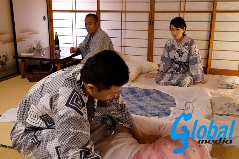続・異常性交 還暦母と子 番外編 温泉旅路 内原美智子のサンプル画像6