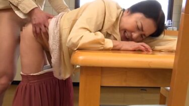 おんな60歳 性（セックス）のあだ花咲かせます 秋吉慶子のサンプル画像5