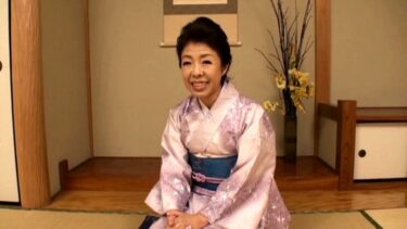 還暦 梅田優李のサンプル画像1