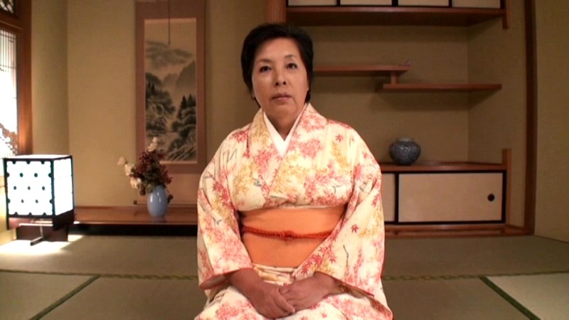 還暦 船木加寿子のサンプル画像1