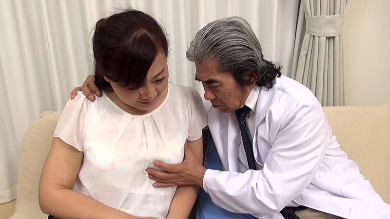 還暦で初撮り 浦野明美のサンプル画像14
