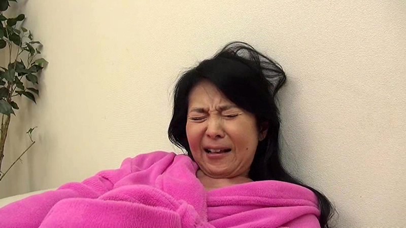 還暦で初撮り 田代かず代のサンプル画像11